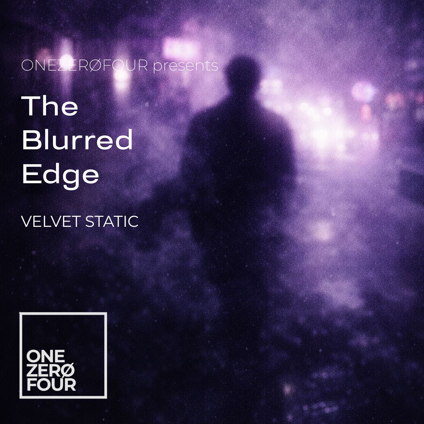 Velvet Static artwork