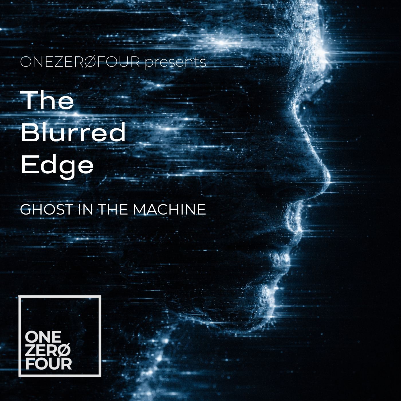 Ghost in the Machine artwork