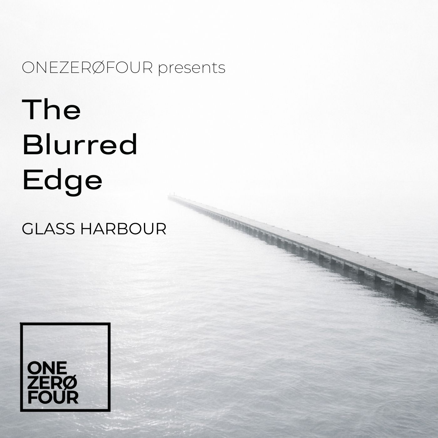 Glass Harbor cover art