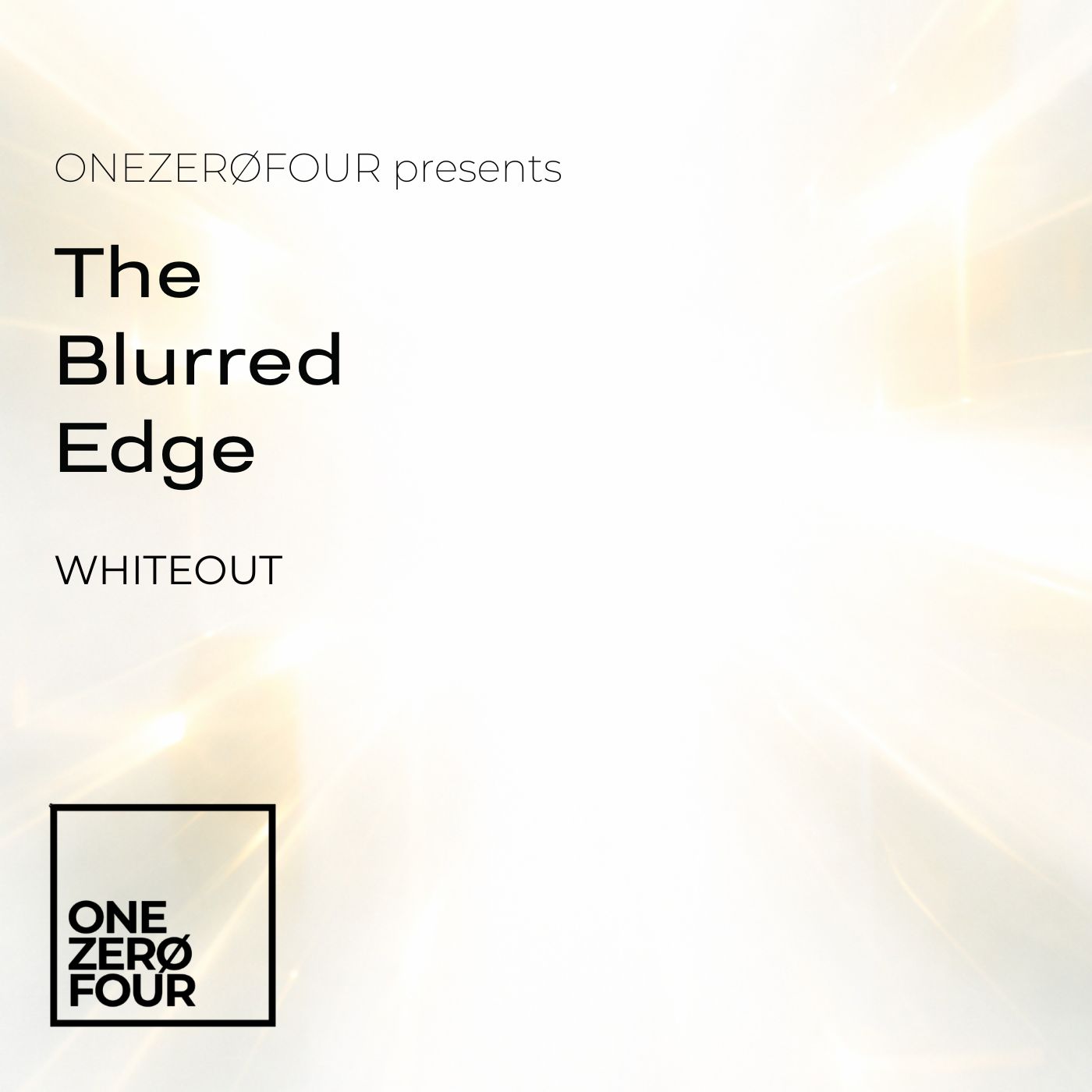 Whiteout cover art