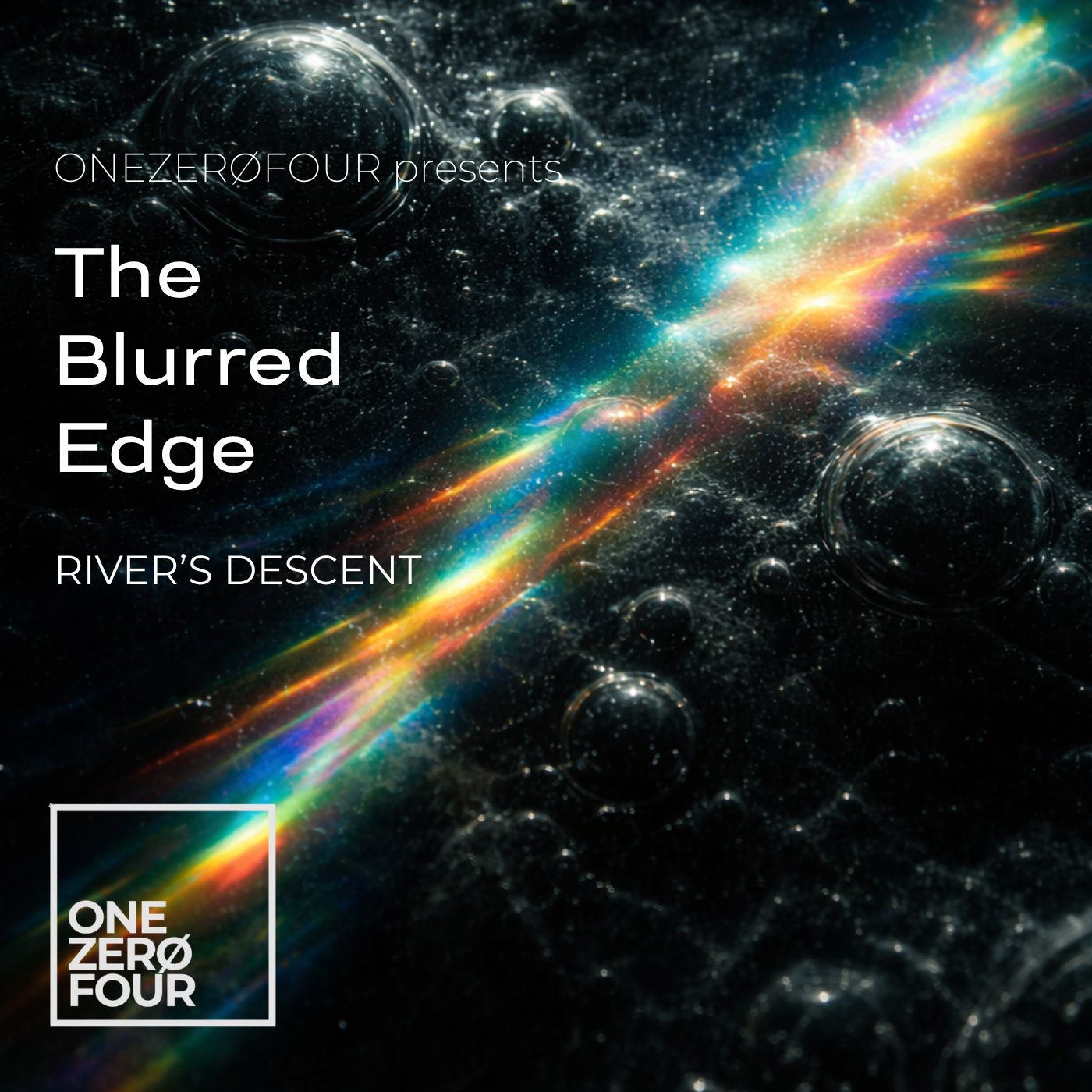 River's Descent cover art