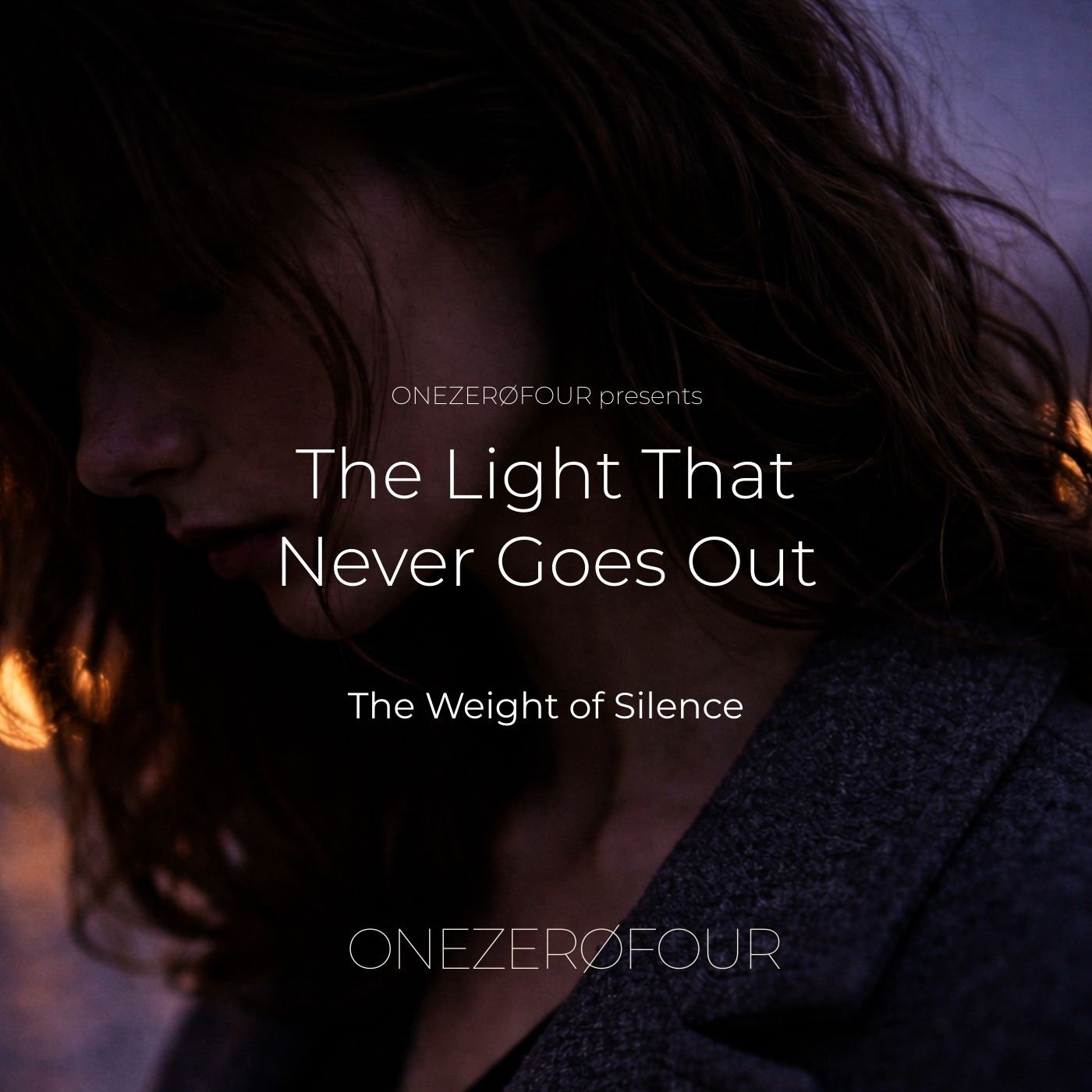 The Weight of Silence cover art