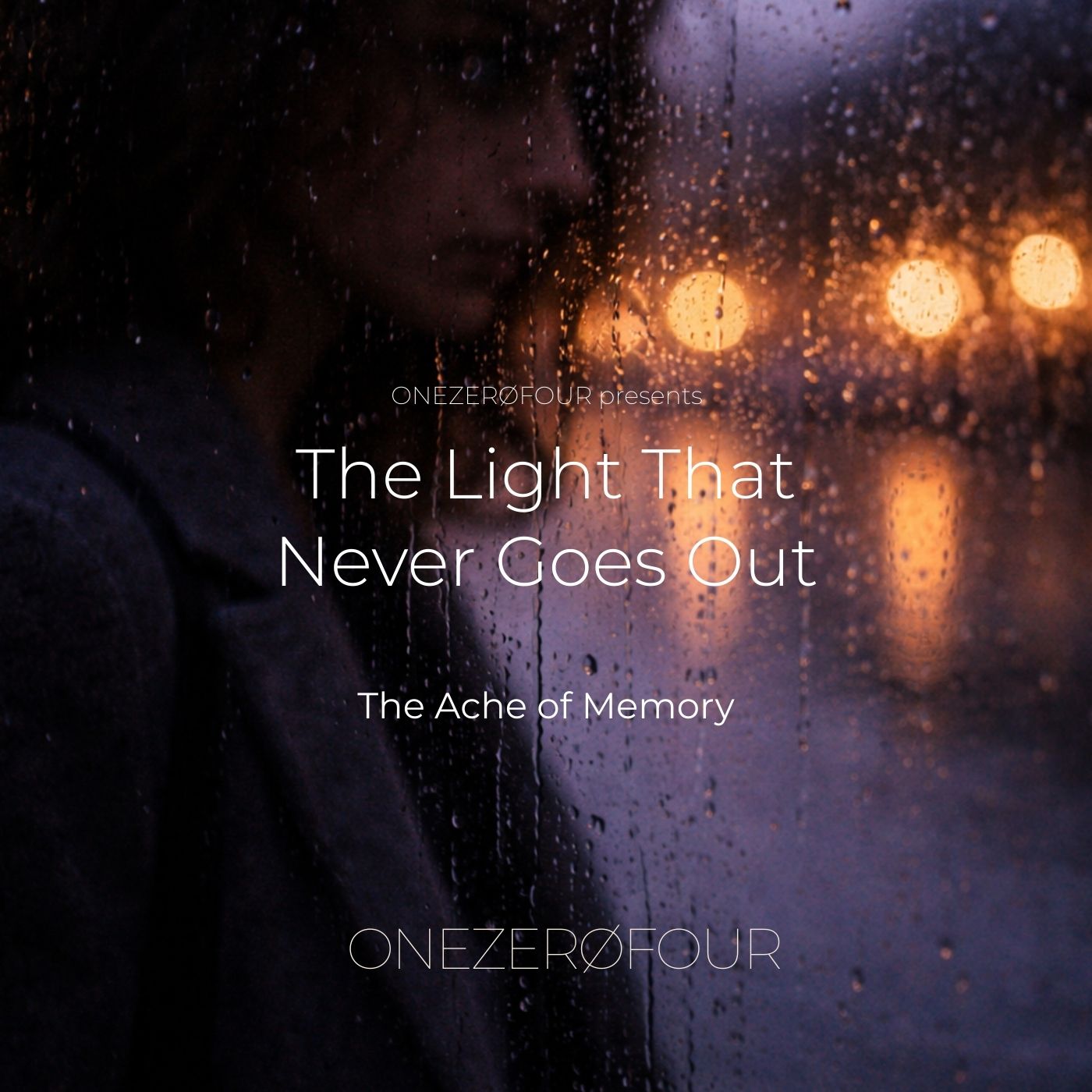 The Ache of Memory cover art