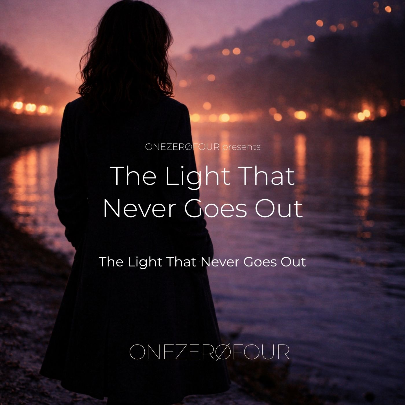The Light That Never Goes Out artwork