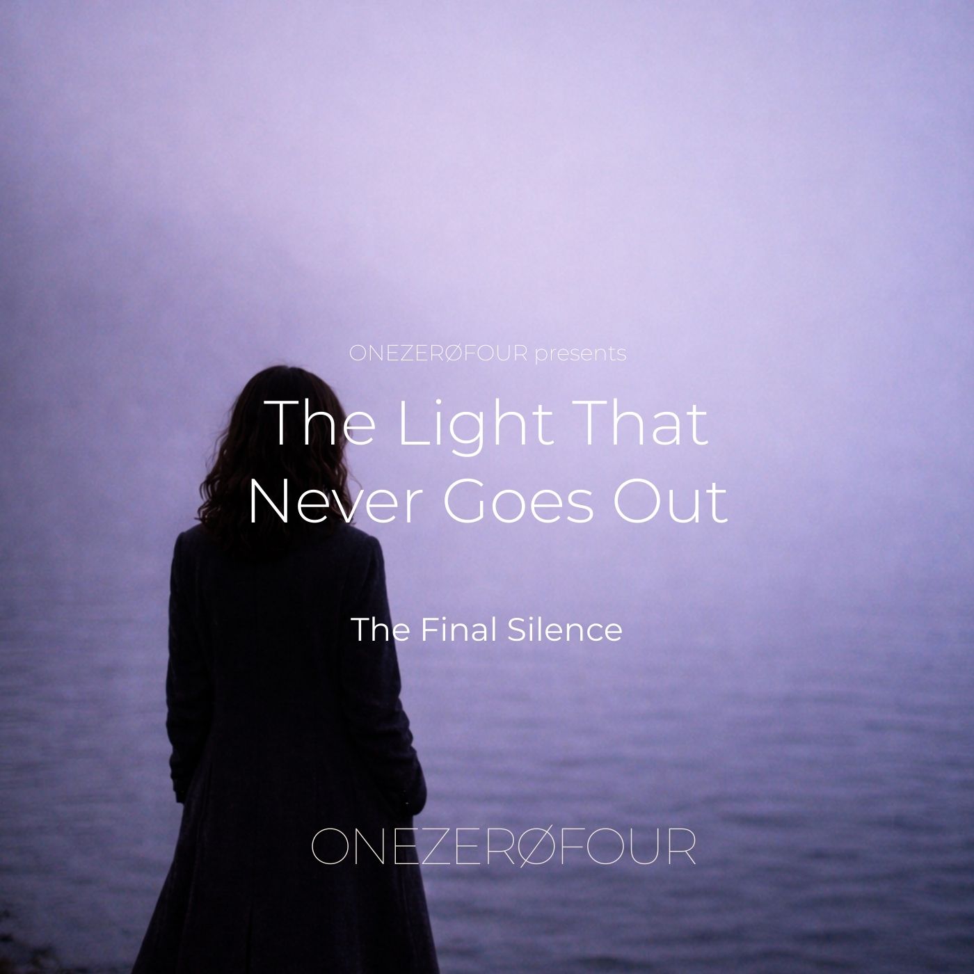 The Final Silence artwork