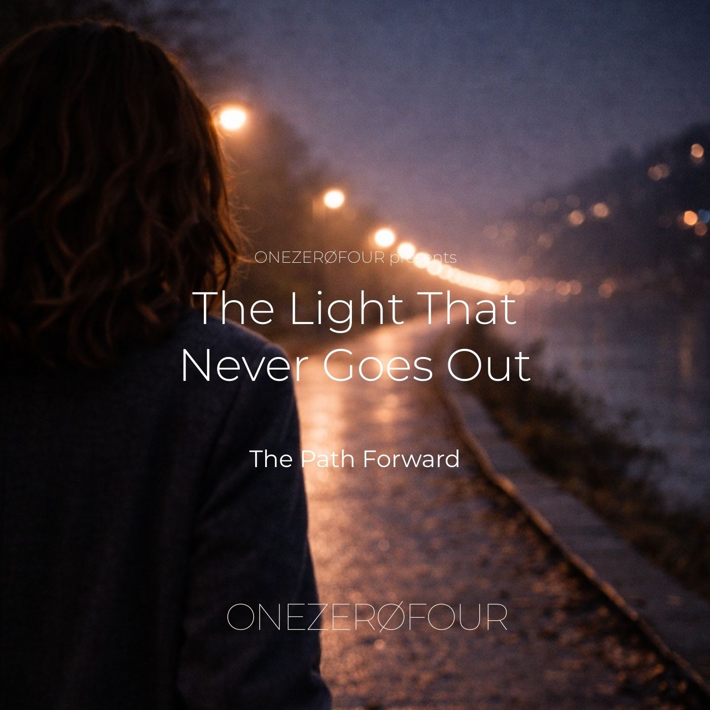 The Path Forward artwork
