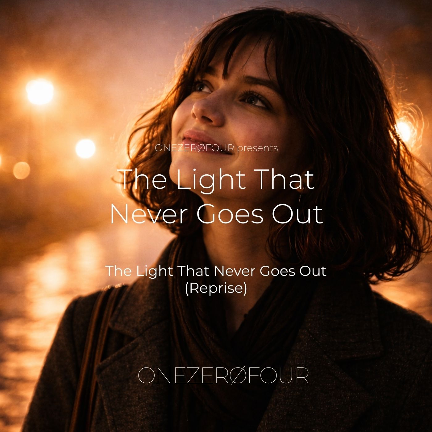 The Light That Never Goes Out (Reprise) artwork
