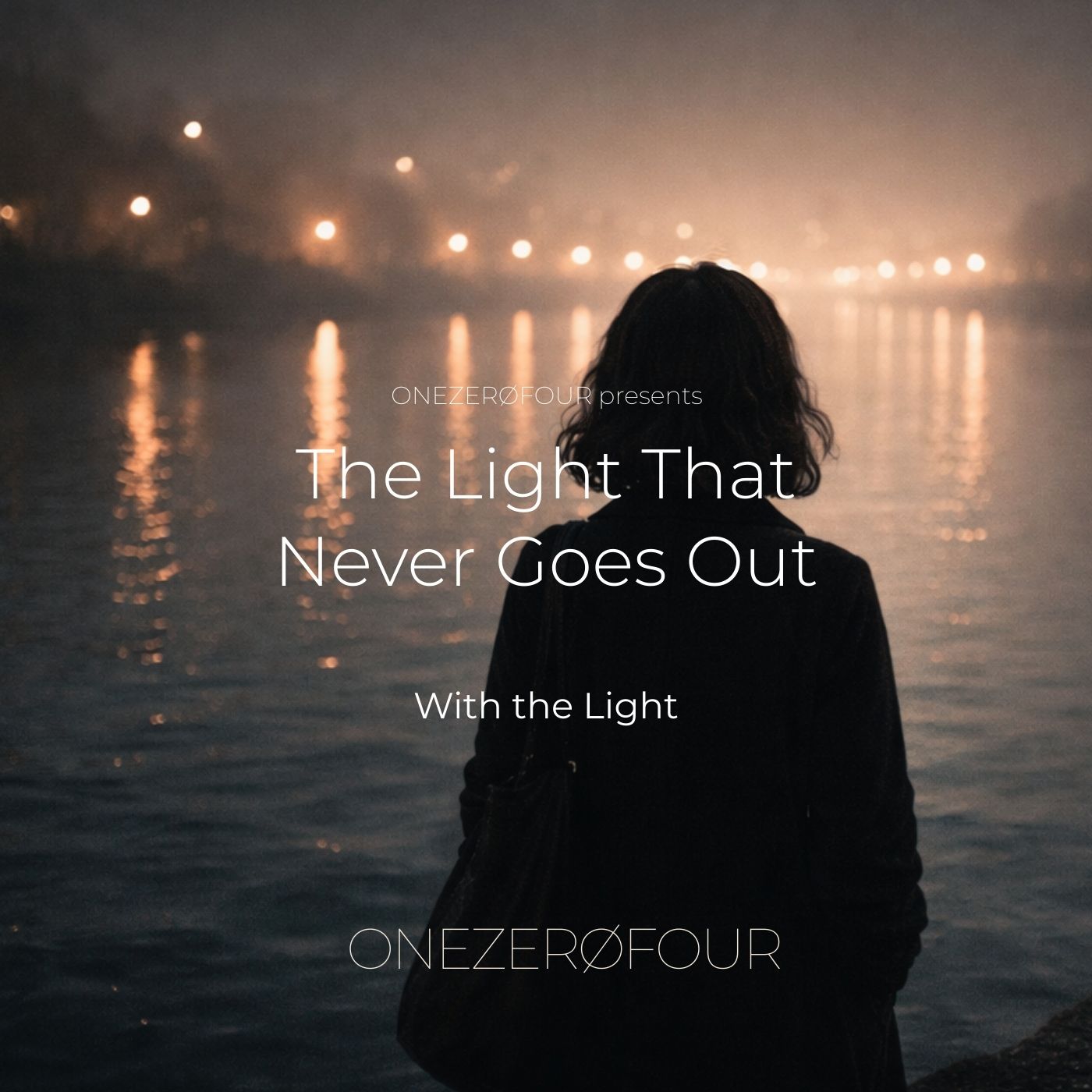 With the Light artwork