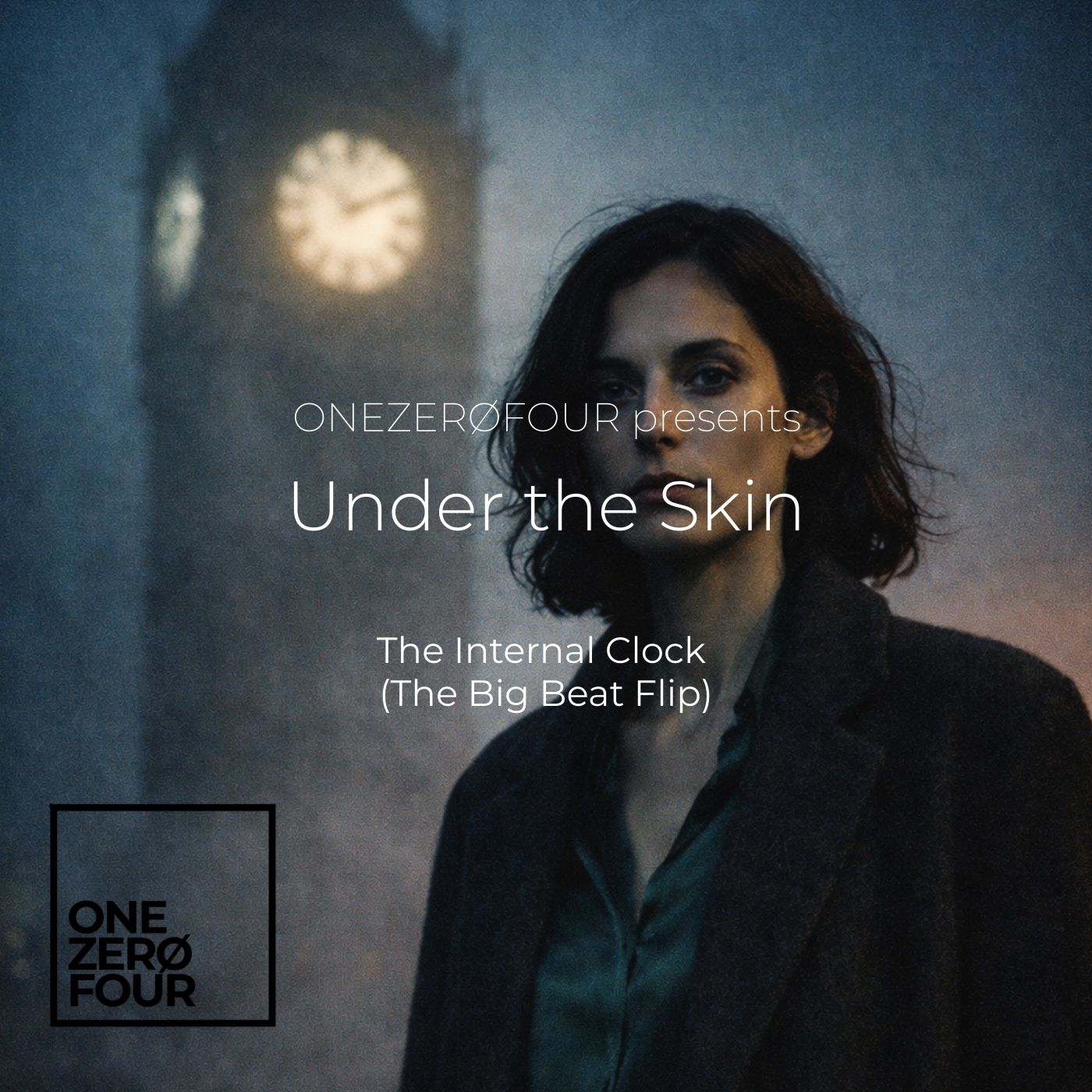 The Internal Clock (The Big Beat Flip) artwork