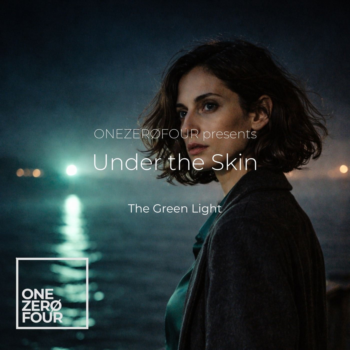 The Green Light artwork