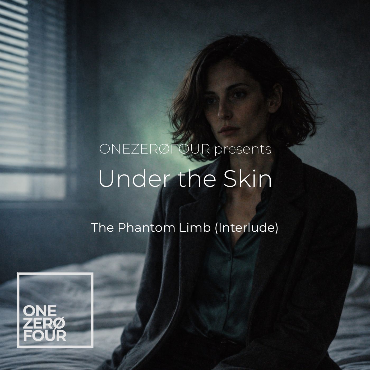 The Phantom Limb (Interlude) cover art