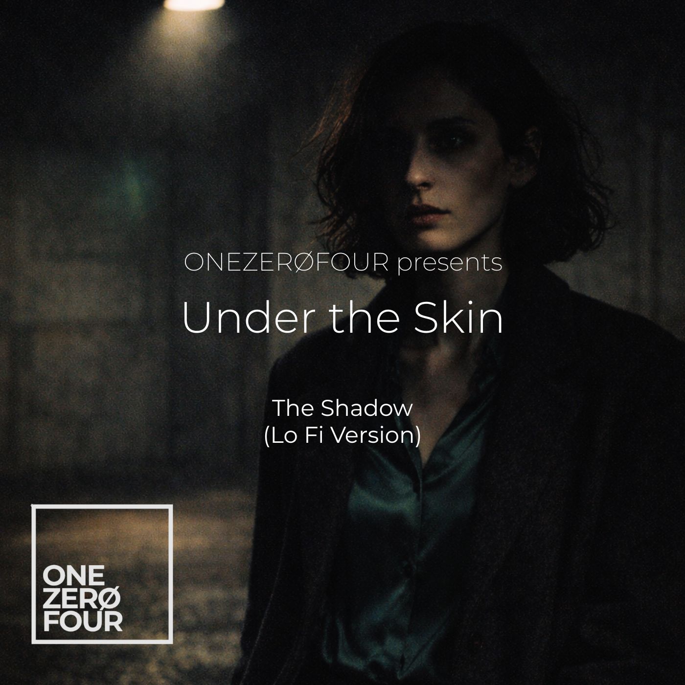 The Shadow (Lo-Fi Version) cover art