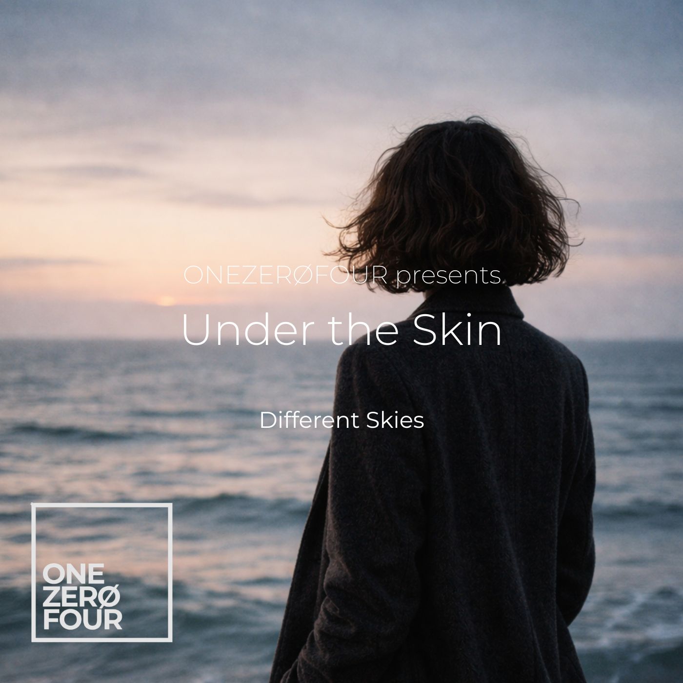 Different Skies cover art