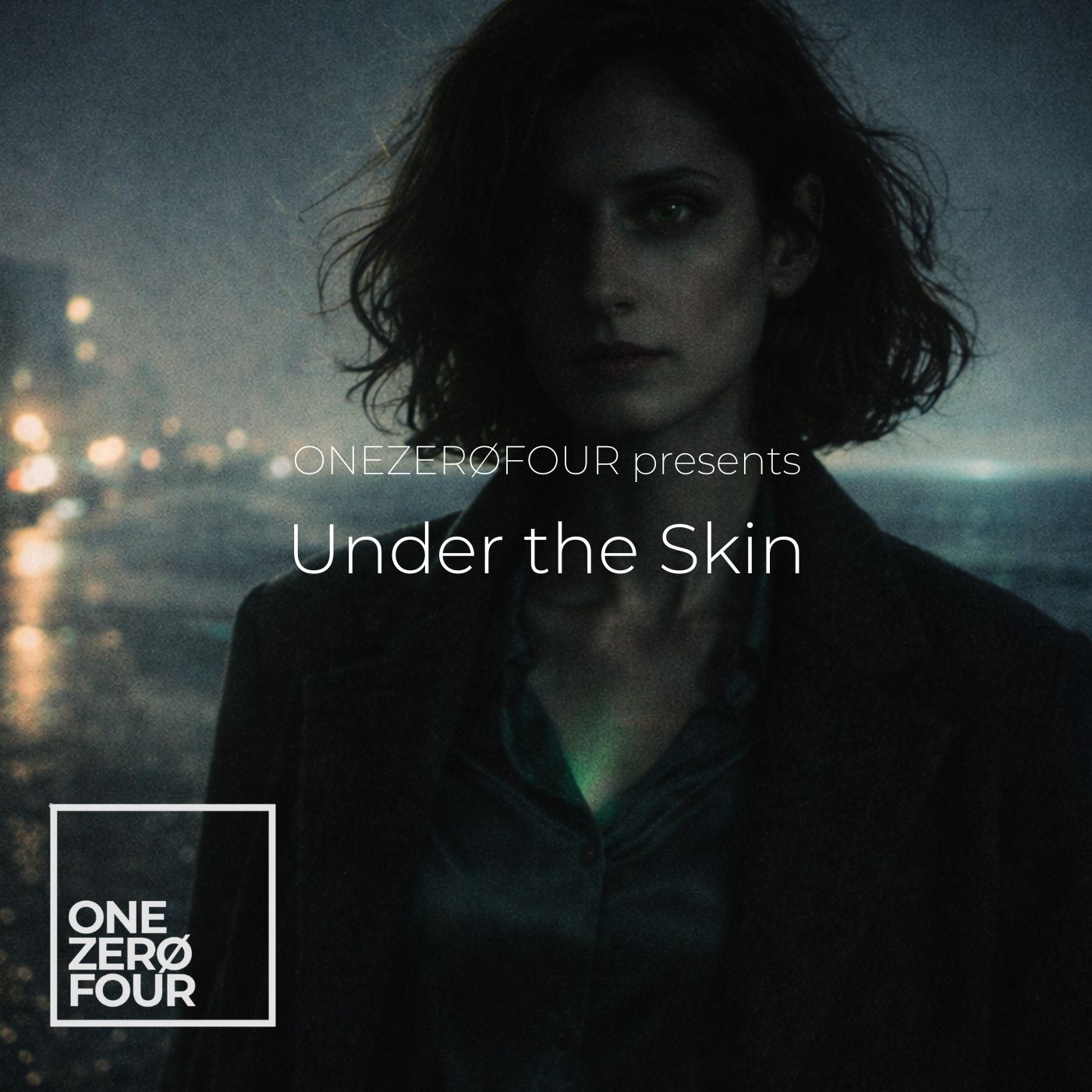Under the Skin cover art